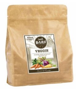 Canvit BARF Veggie 800 g Canvit www.bohre.sk