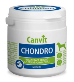 Canvit Chondro 230 g Canvit www.bohre.sk