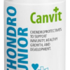 Canvit Chondro Junior pre psy 230 tabliet / 230 g Canvit www.bohre.sk