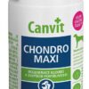Canvit Chondro Maxi kĺbová výživa pre psy 1000 g Canvit www.bohre.sk