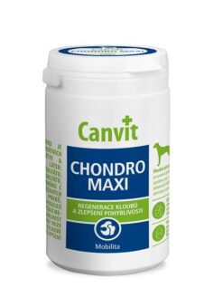 Canvit Chondro Maxi kĺbová výživa pre psy 230 g Canvit www.bohre.sk