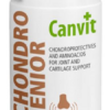 Canvit Chondro Senior pro psy 230 g Canvit www.bohre.sk