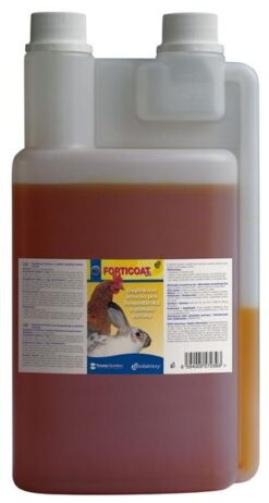 Canvit Forticoat NL 1000 ml Biofaktory www.bohre.sk