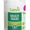 Canvit Multi Maxi pre psy 230g Canvit www.bohre.sk