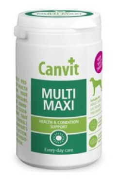 Canvit Multi Maxi pre psy 230g Canvit www.bohre.sk