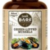 Canvit Natural Line Green-lipped Mussel plv 180 g Canvit www.bohre.sk