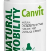 Canvit Natural Mobility pre psy 230tbl. 230g Canvit www.bohre.sk