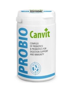 Canvit Probio pre psy a mačky 230 tabliet / 230 g Canvit www.bohre.sk