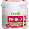 Canvit Probio vitamíny pre mačky 100 g Canvit www.bohre.sk