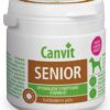 Canvit Senior 100 g Canvit www.bohre.sk