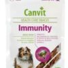 Canvit Snacks Immunity 200 g Canvit www.bohre.sk