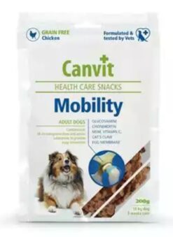 Canvit Snacks Mobility 200 g Canvit www.bohre.sk