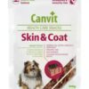 Canvit Snacks Skin & Coat 200 g Canvit www.bohre.sk