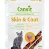 Canvit Snacks Skin & Coat Salmon 100 g Canvit www.bohre.sk