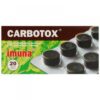 Carbotox 20 tbl Carbotox www.bohre.sk