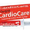 CardioCare pasta pre psy na podporu srdcovej funkcie 30ml MERVUE www.bohre.sk