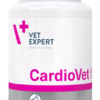 CardioVet 90 tbl VetExpert www.bohre.sk