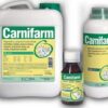 Carnifarm perorálny roztok s anabolickým účinkom pre zvieratá 1000ml BIOFAKTOR www.bohre.sk