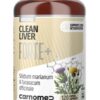 CarnoMed Clean Liver Forte+ 120 kapsúl CARNOMED www.bohre.sk