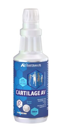 Cartilage star - kĺbová výživa Starlife www.bohre.sk