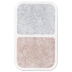 Catit Airsift filter pro toalety Jumbo & Design 2 ks CAT IT www.bohre.sk