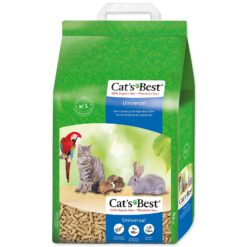 Cat’s Best Universal 7 l CATS BEST www.bohre.sk