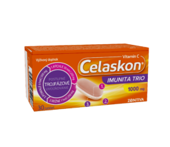 Celaskon Imunita trio 1000 mg 30 tabliet Celaskon www.bohre.sk