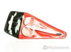 Celim nůžky SI-019 na nehty rov.hrot.9 cm Surgicrafts www.bohre.sk