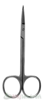 Celimed Nůžky SI-020 na nehty silné 9 cm Surgicrafts www.bohre.sk