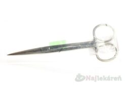 Celimed nůžky 6-0046-B rov.hrotn.14 cm Surgicrafts www.bohre.sk
