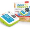 Cemio Metric 901 Melody, Tlakomer na rameno 1ks Green Swan www.bohre.sk