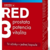 Cemio RED3 kapsule 60+15 zadarmo (75 ks) Green Swan www.bohre.sk