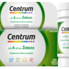 Centrum od A po Železo multivitamín bez lepku, 100 tabliet Vitamíny a výživové doplnky Centrum www.bohre.sk