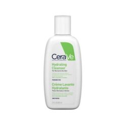 CeraVe Hydratačná čistiaca emulzia 88ml CeraVe www.bohre.sk
