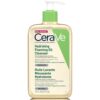 CeraVe Hydratačný čistiaci penivý olej 473ml CeraVe www.bohre.sk