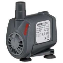 Čerpadlo Eheim CompactON 600, 600l/h EHEIM www.bohre.sk