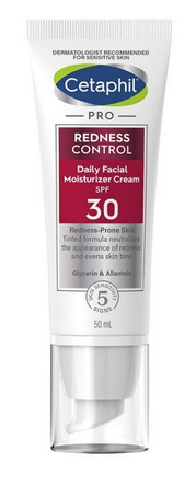 Cetaphil PRO Redness Control upokojujúci pleťový krém 50 ml Cetaphil www.bohre.sk