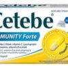 Cetebe Immunity FORTE 30 kapsúl Cetebe www.bohre.sk