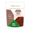 Chaga prášok - huba čaga Provitality www.bohre.sk