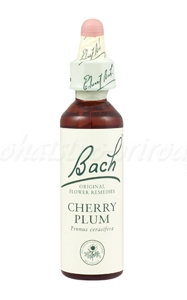 Cherry Plum - bachove kvapky A. Nelson&Co.Ltd www.bohre.sk