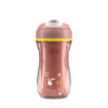 Chicco Active Cup tréningový hrnček Pink 266 ml CHICCO www.bohre.sk