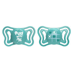 Chicco Cumlík Physio Light 2 ks modrá CHICCO www.bohre.sk
