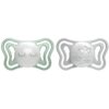 Chicco Physio Light Physio Forma Night cumlík Green/Grey 2 ks CHICCO www.bohre.sk