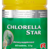 Chlorella Star Starlife www.bohre.sk