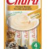 Churu Cat Chicken 4 x 14 g INABA www.bohre.sk