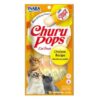 Churu Cat Pops Chicken 4 x 15 g INABA www.bohre.sk