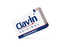 Clavin Original 12 tabliet Clavin www.bohre.sk