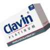 Clavin Platinum 20 tabliet Clavin www.bohre.sk