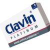 Clavin Platinum 8 tabliet Clavin www.bohre.sk