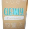 Cleanly Eco pracie pásiky bez vône 50 praní B2B SERVICES www.bohre.sk